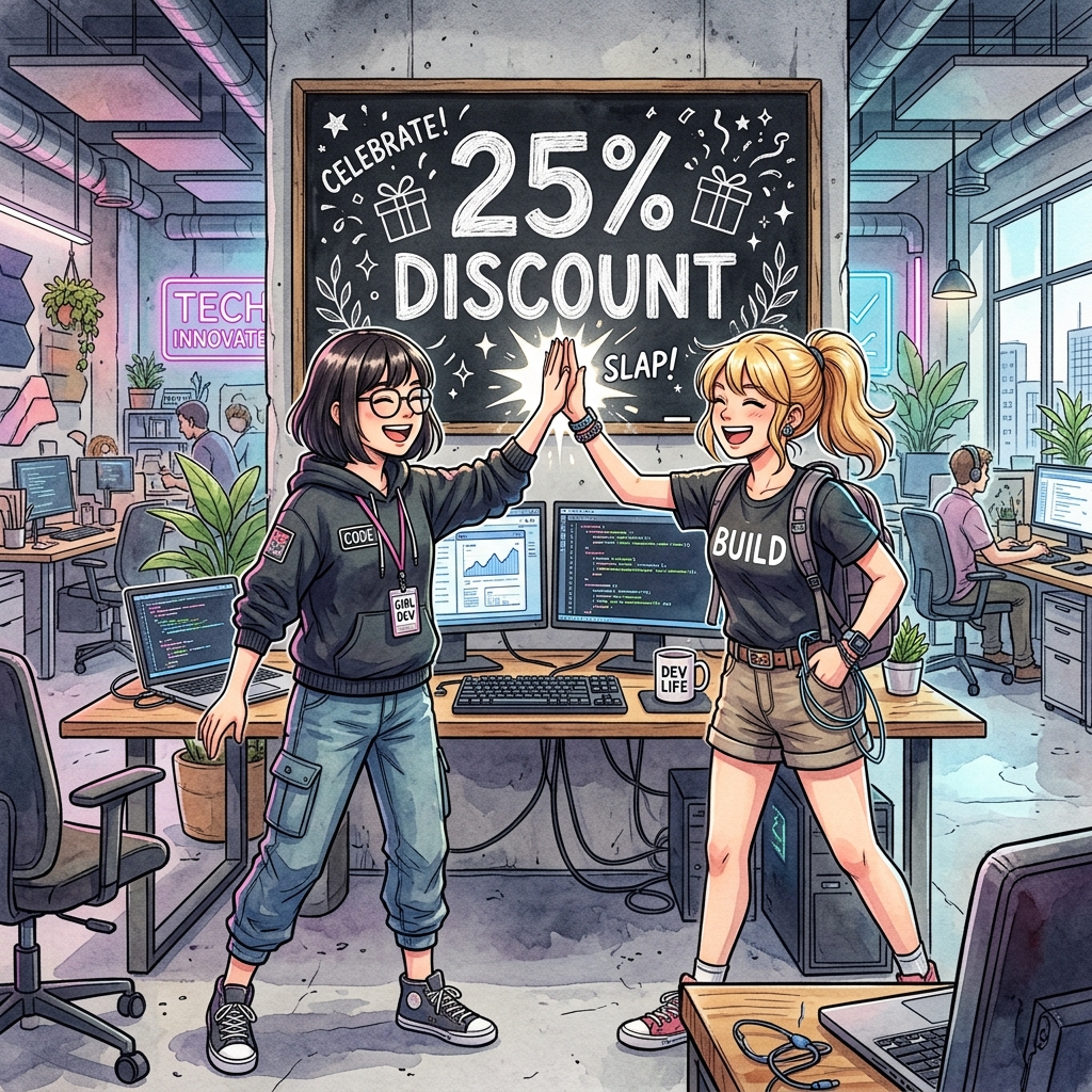 Weecoo Discount Program